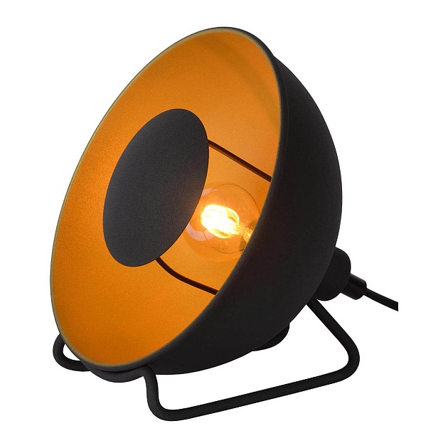 Настольная лампа Lucide Alvaro 05530/20/30 Фото № 2