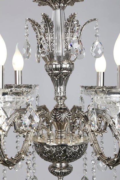 Подвесная люстра Omnilux Badesi OML-70503-06 Фото № 4