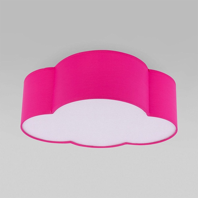 Потолочный светильник TK Lighting 4229 Cloud изображение 1 Потолочный светильник TK Lighting 4229 Cloud Фото № 1