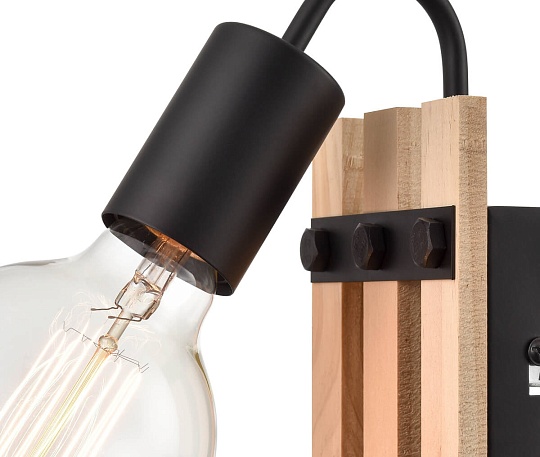 Бра Vele Luce Tendenza VL6492W01 Фото № 3