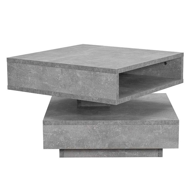 Журнальный стол Мебелик Andy 008468 изображение 1 Журнальный стол Мебелик Andy 008468 Фото № 1