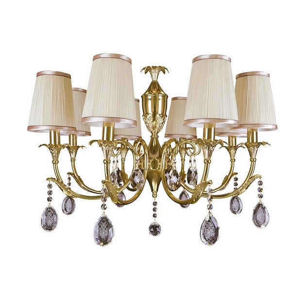 Подвесная люстра Lightstar Cappa 691082 изображение 1 Подвесная люстра Lightstar Cappa 691082 Фото № 1