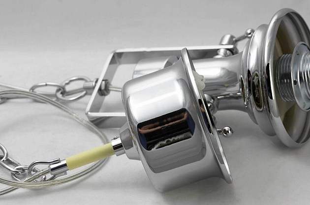 Подвесной светильник Lussole Loft GRLSP-9614 Фото № 3