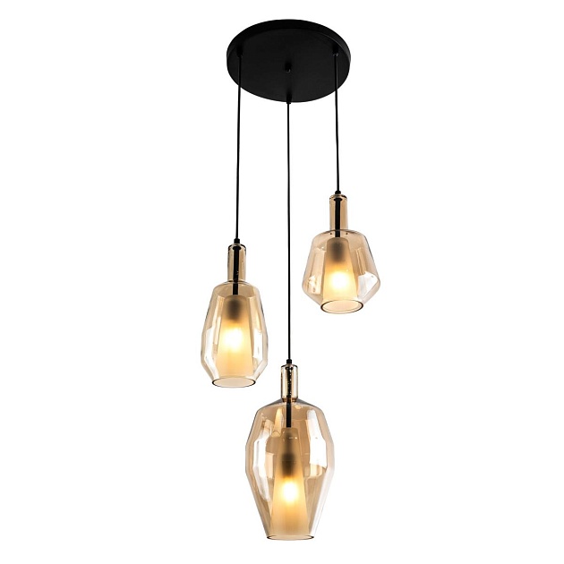 Подвесной светильник Modelux Modemodern MD.1453.3 Фото № 1