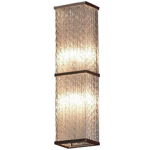 Настенный светильник Lussole Lariano LSA-5401-02 изображение 1 Настенный светильник Lussole Lariano LSA-5401-02 Фото № 1