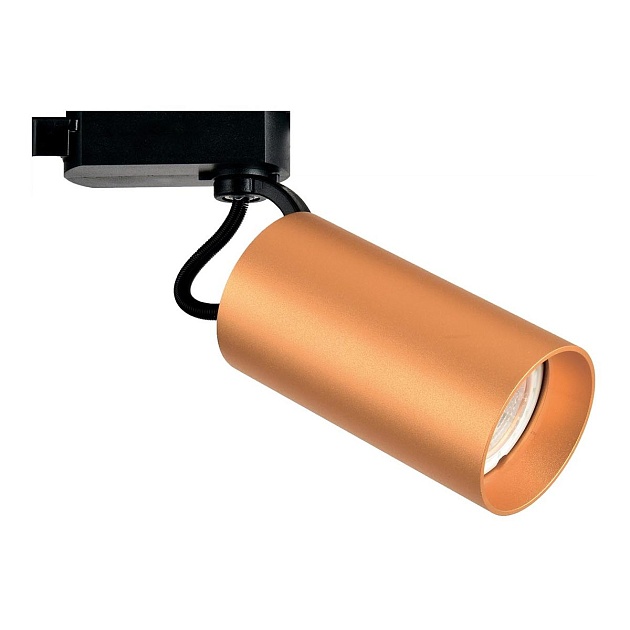 Трековый светильник Escada 20038TRA/01 SGD Фото № 1