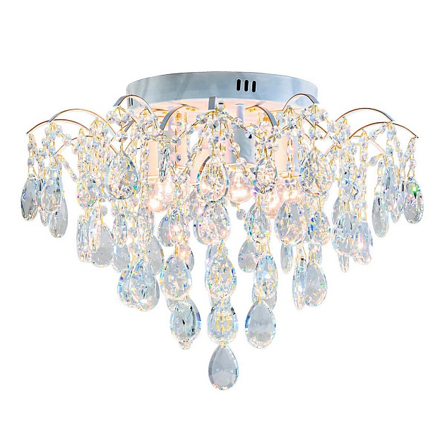 Потолочная люстра Escada Selena 1126/6 Фото № 1