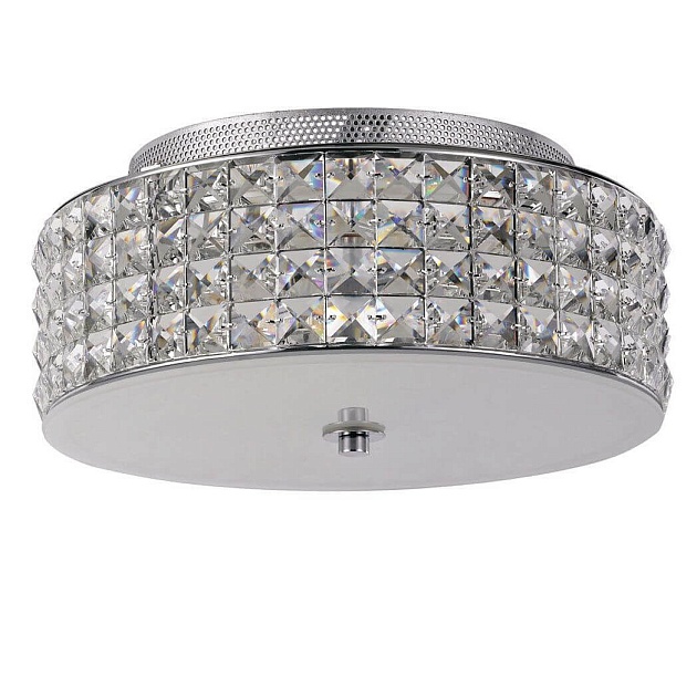 Потолочный светильник Ideal Lux Roma PL4 093093 изображение 1 Потолочный светильник Ideal Lux Roma PL4 093093 Фото № 1