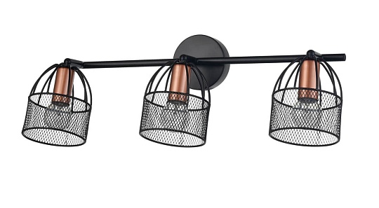 Спот Vele Luce Modello VL6452W03 Фото № 2