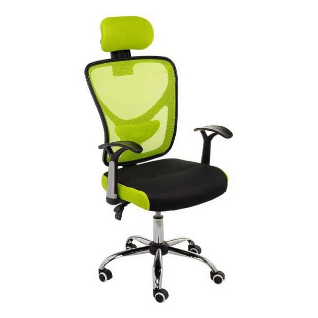 Офисное кресло Woodville Lody 1 11634 изображение 1 Офисное кресло Woodville Lody 1 11634 Фото № 1