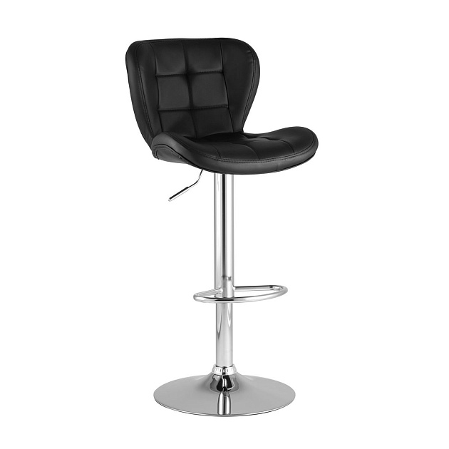 Барный стул Stool Group PORSCHE-NP BLACK УТ000038754 изображение 1 Барный стул Stool Group PORSCHE-NP BLACK УТ000038754 Фото № 1