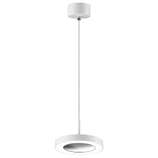 Подвесной светодиодный светильник Novotech Over Mirror 359280 5