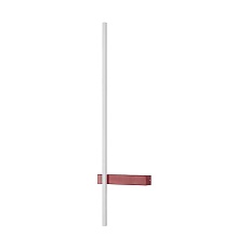 Настенный светильник LOFT IT Linio 10149/900 Red 2