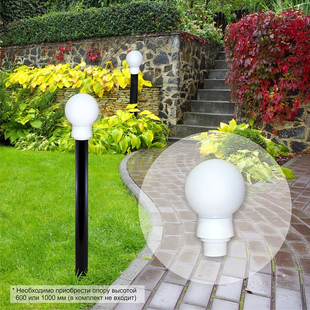 Уличный светильник Apeyron НБП 14-35 изображение 4 Уличный светильник Apeyron НБП 14-35 Фото № 4