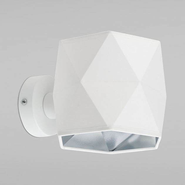 Бра TK Lighting 3246 Siro White Фото № 1