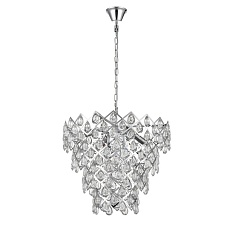 Подвесная люстра Vele Luce Diana VL3273P06 1