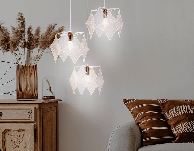 Подвесная люстра Ambrella light Traditional TR8426 Фото № 5