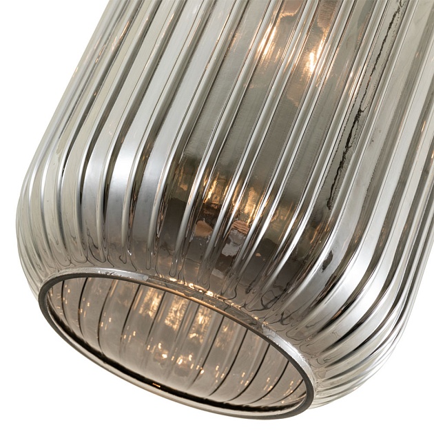 Подвесной светильник Arte Lamp Arwen A1902SP-1BK Фото № 4
