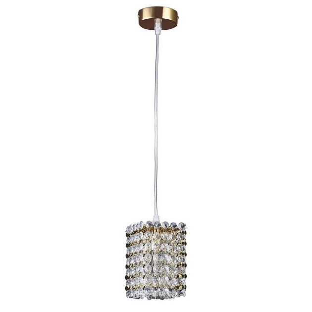 Подвесной светильник Lightstar Cristallo 795412 изображение 1 Подвесной светильник Lightstar Cristallo 795412 Фото № 1