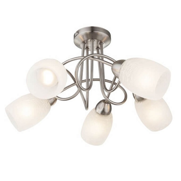 Потолочная люстра Globo Mitis 63170-5 Фото № 1