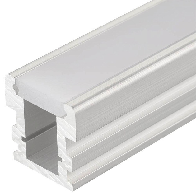 Профиль Arlight HR-F-2000 012091 изображение 1 Профиль Arlight HR-F-2000 012091 Фото № 1