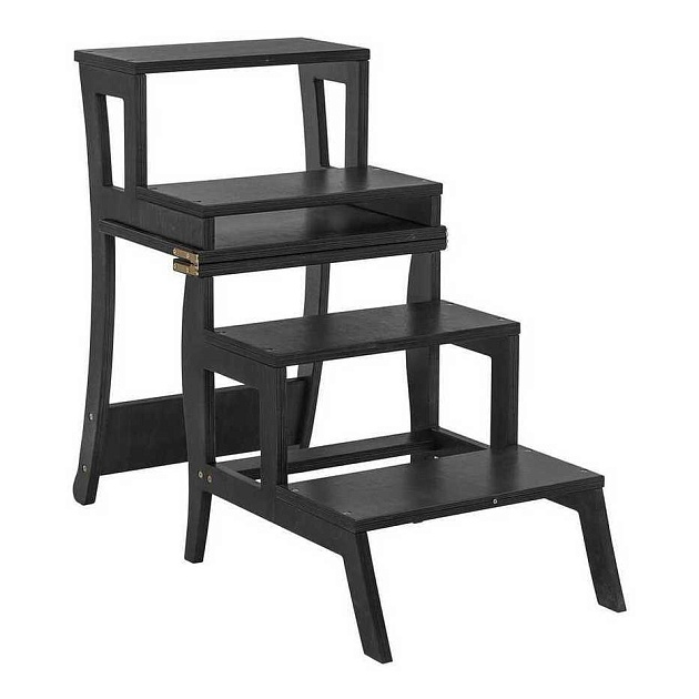 Стул-стремянка Мебелик Селена 000328 изображение 1 Стул-стремянка Мебелик Селена 000328 Фото № 1