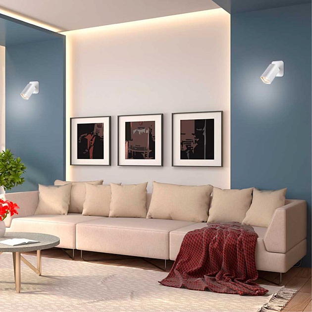 Спот Novotech Over Gusto 370553 изображение 3 Спот Novotech Over Gusto 370553 Фото № 3