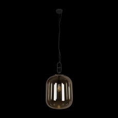 Подвесной светильник Loft IT Oda 10195/350 Amber 1
