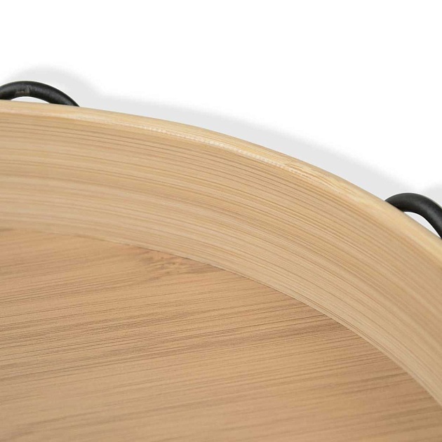 Кофейный стол Мебелик SHT-CT26 008343 изображение 5 Кофейный стол Мебелик SHT-CT26 008343 Фото № 5