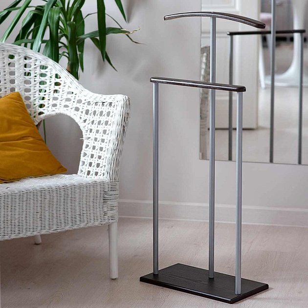 Костюмная вешалка Мебелик Дэви 1 004823 изображение 14 Костюмная вешалка Мебелик Дэви 1 004823 Фото № 14