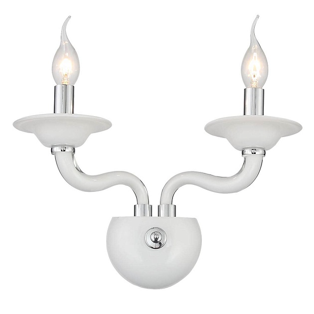 Бра ST Luce Ferrito SL1112.501.02 изображение 5 Бра ST Luce Ferrito SL1112.501.02 Фото № 5