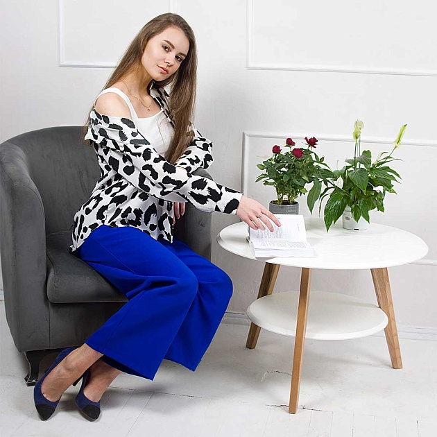 Журнальный стол Мебелик BeautyStyle 17 007678 изображение 17 Журнальный стол Мебелик BeautyStyle 17 007678 Фото № 17