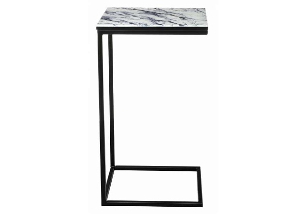 Приставной стол Woodville Геркулес 368681 изображение 6 Приставной стол Woodville Геркулес 368681 Фото № 6