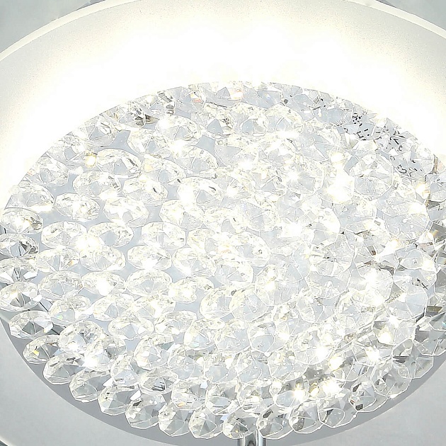 Потолочный светильник Mantra Crystal 5090 Фото № 6