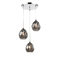 Подвесной светильник Vele Luce Elision VL5593P23 4