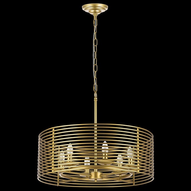 Подвесная люстра Lightstar Zeta 728063 изображение 9 Подвесная люстра Lightstar Zeta 728063 Фото № 9