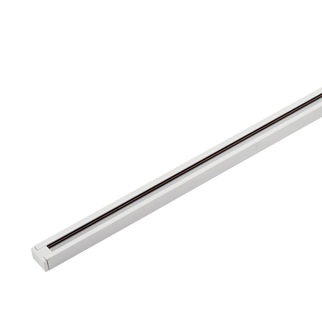 Шинопровод Denkirs Solid Base TR1002-WH/1 изображение 1 Шинопровод Denkirs Solid Base TR1002-WH/1 Фото № 1