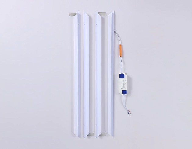 Светодиодная панель Ambrella light Panels DPS1042 Фото № 4