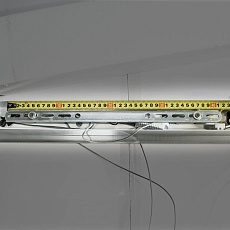 Подвесной светодиодный светильник Citilux Вегас CL227032 1