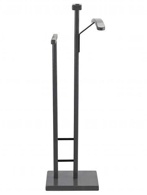 Костюмная вешалка Мебелик Галант 340 007533 Фото № 8