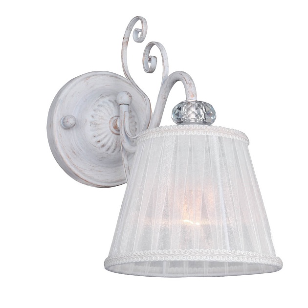 Бра F-Promo Amanda 2150-1W изображение 1 Бра F-Promo Amanda 2150-1W Фото № 1