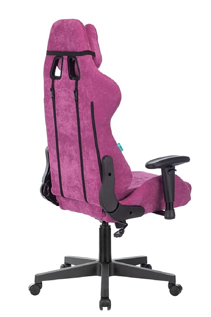 Игровое кресло Zombie Viking Knight LT15 Фото № 3