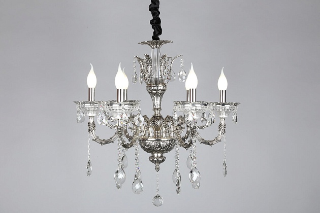 Подвесная люстра Omnilux Badesi OML-70503-06 Фото № 7