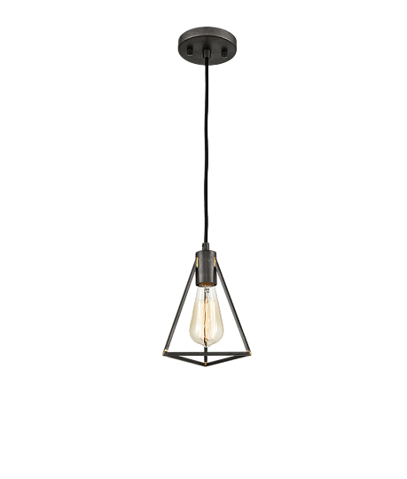 Подвесной светильник Vele Luce Storm VL6136P01 изображение 4 Подвесной светильник Vele Luce Storm VL6136P01 Фото № 4
