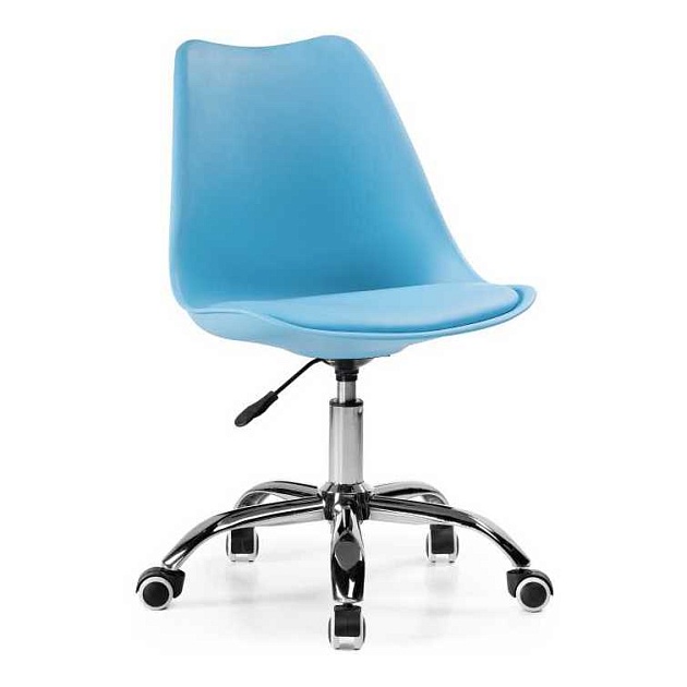 Поворотное кресло Woodville Kolin 15078 Фото № 1