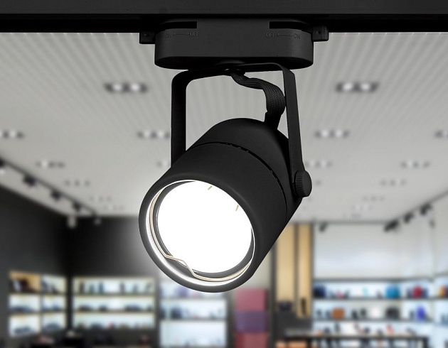 Трековый светильник Ambrella light Track System GL5102 Фото № 3