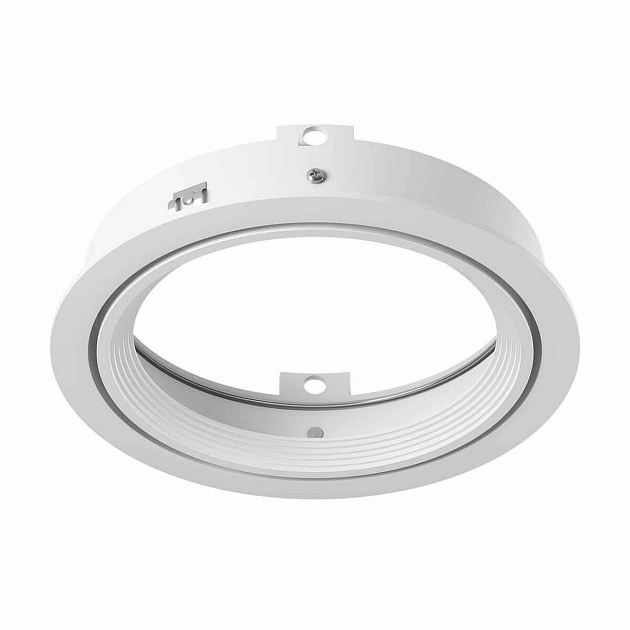 Встраиваемый светильник Lightstar Intero 111 217906 Фото № 1