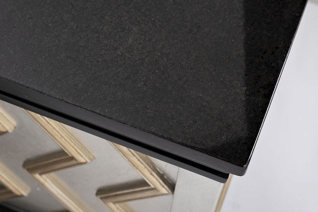 Прикроватная тумба Garda Decor ART-1973-E Фото № 3