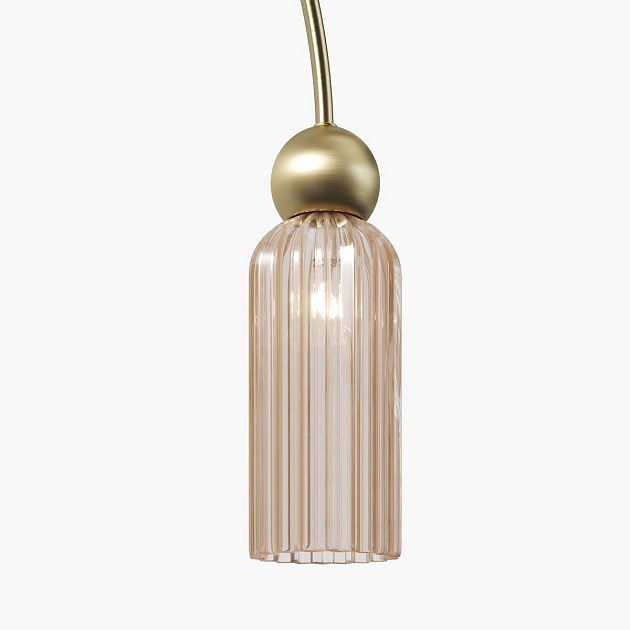 Подвесная люстра Maytoni Antic MOD302PL-04CG Фото № 6