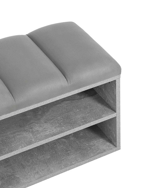 Обувница Stool Group Хольст vt-holst-2-gr-904 Фото № 3